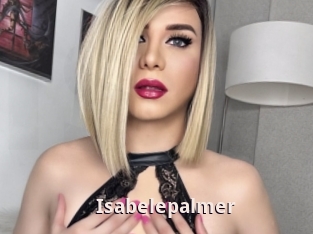 Isabelepalmer