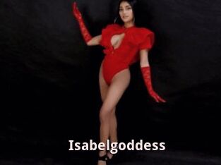 Isabelgoddess