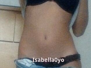 Isabella0yo