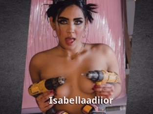 Isabellaadiior