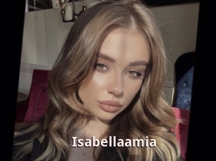 Isabellaamia