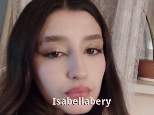 Isabellabery