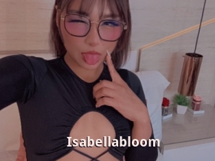 Isabellabloom