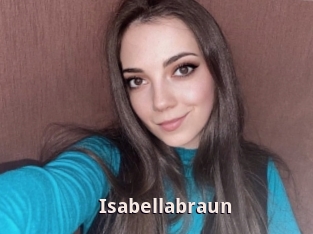 Isabellabraun
