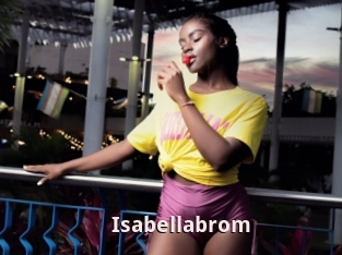 Isabellabrom