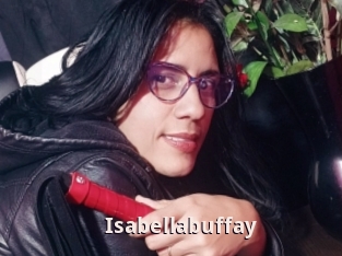 Isabellabuffay