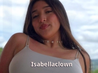 Isabellaclown