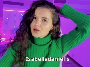 Isabelladaniells