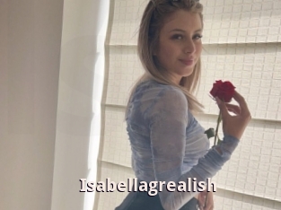 Isabellagrealish