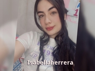 Isabellaherrera