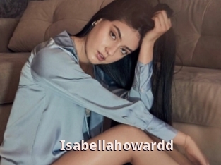 Isabellahowardd