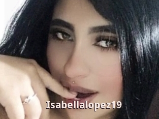Isabellalopez19