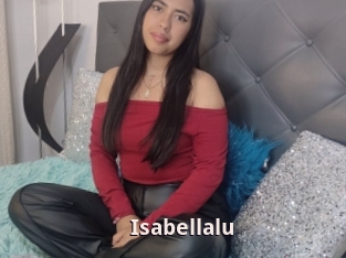 Isabellalu