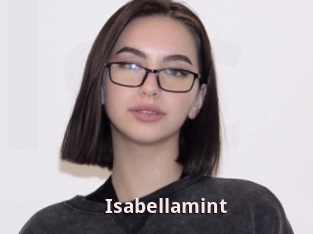 Isabellamint