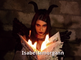 Isabellamorgann