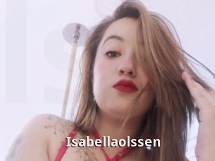 Isabellaolssen