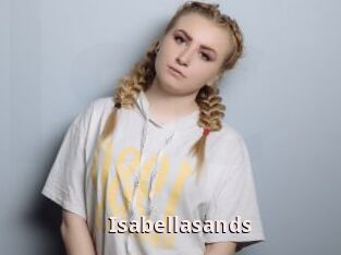 Isabellasands