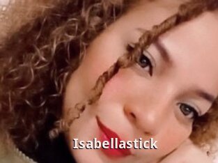 Isabellastick