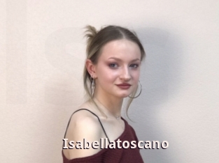 Isabellatoscano