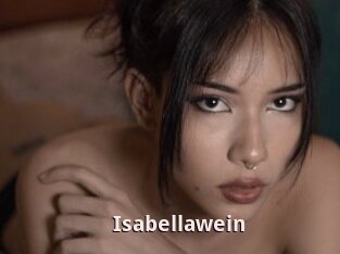 Isabellawein