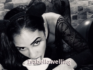 Isabellawelling