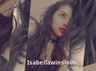 Isabellawinslow