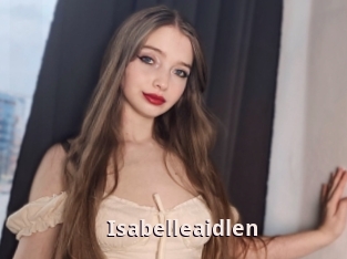 Isabelleaidlen