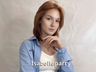 Isabelleparry