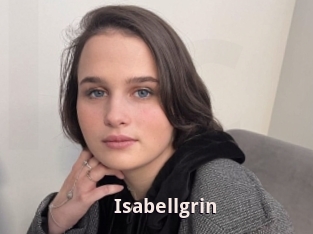 Isabellgrin