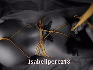 Isabellperez18