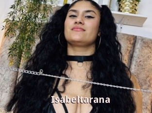 Isabeltarana