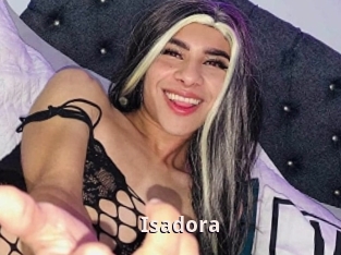 Isadora