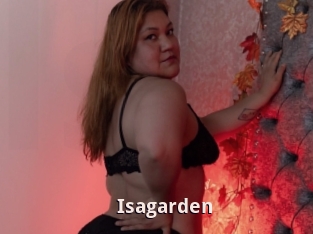 Isagarden