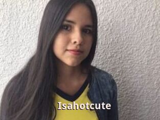 Isahotcute