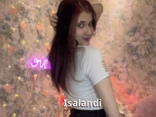 Isalandi