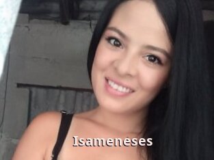Isameneses