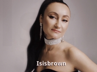 Isisbrown