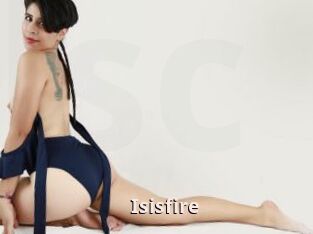 Isisfire