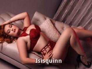 Isisquinn