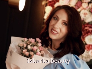 Iskorka_beauty