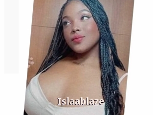 Islaablaze