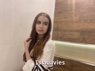 Isladavies