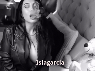 Islagarcia