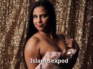 Islandsexpod
