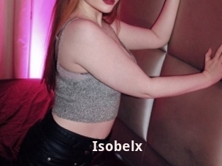 Isobelx