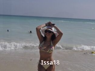 Issa18
