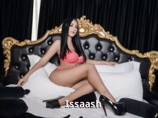 Issaash