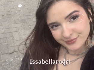 Issabellarodri