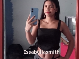 Issabellasmith