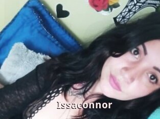 Issaconnor
